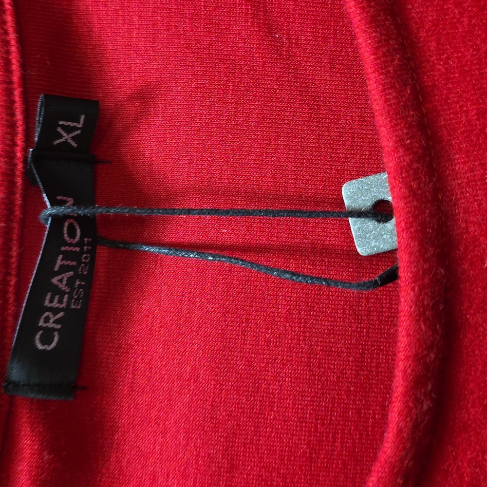 Creation Top - Picture 3 of 5